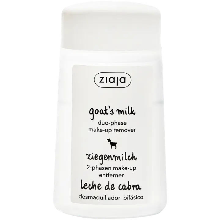 Silmameigieemaldaja Goats Milk Duo Phase 120 ml