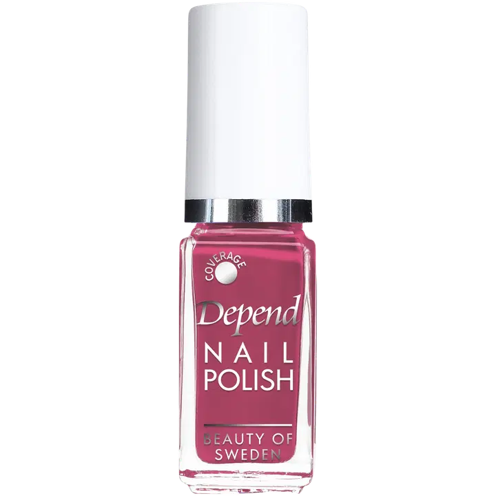 Depend Kynsilakka 5 ml nr 732