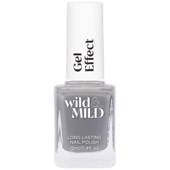 Wild&Mild Gel Effect nail polish GE96 Thunderbird 12 ml