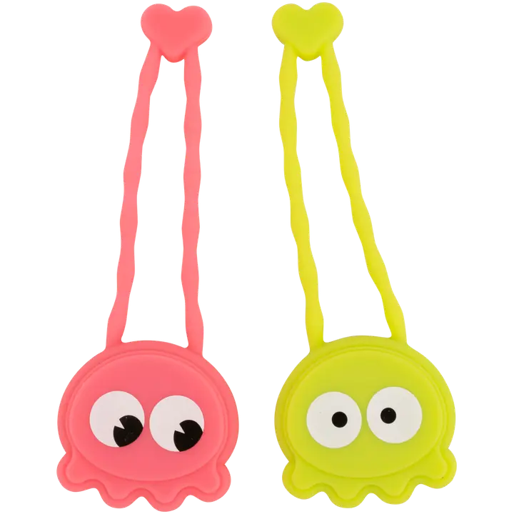 Best Friend Emoji Koiran LED vilkkuvalo