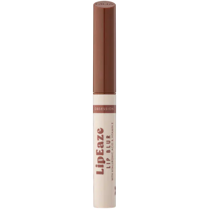 MUA LipEAZE huulevärv Lip Blur Obsession