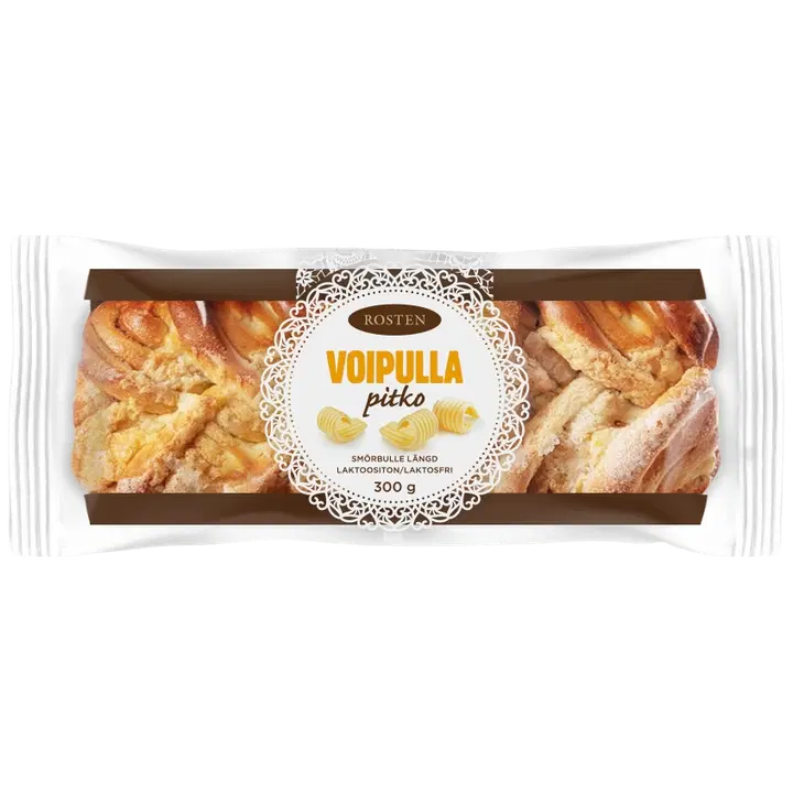 Rosten Voipullapitko 300 g