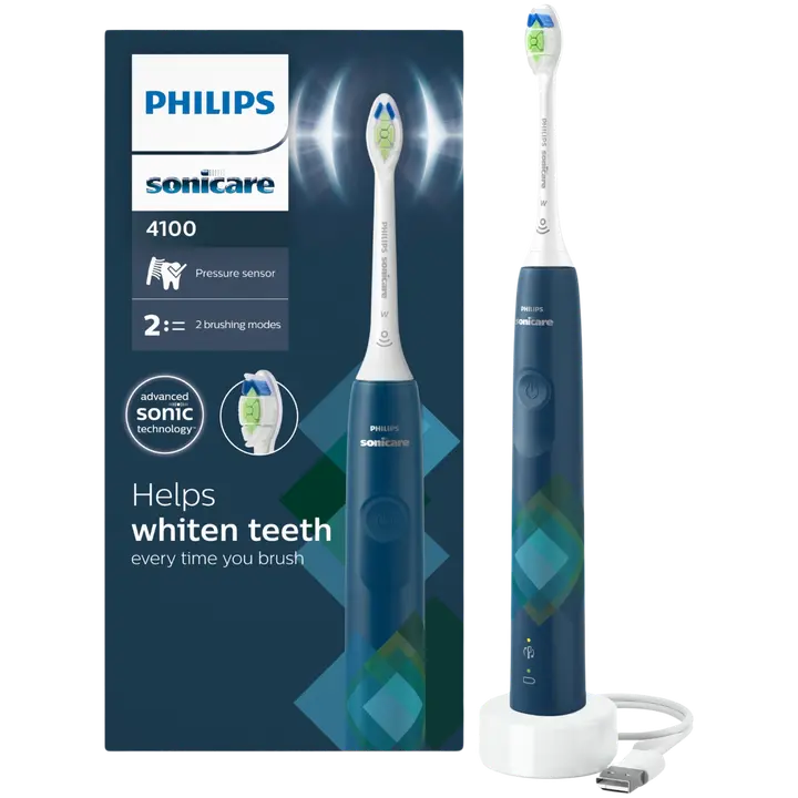 Philips Sonicare 4100 sähköhammasharja HX3689/42
