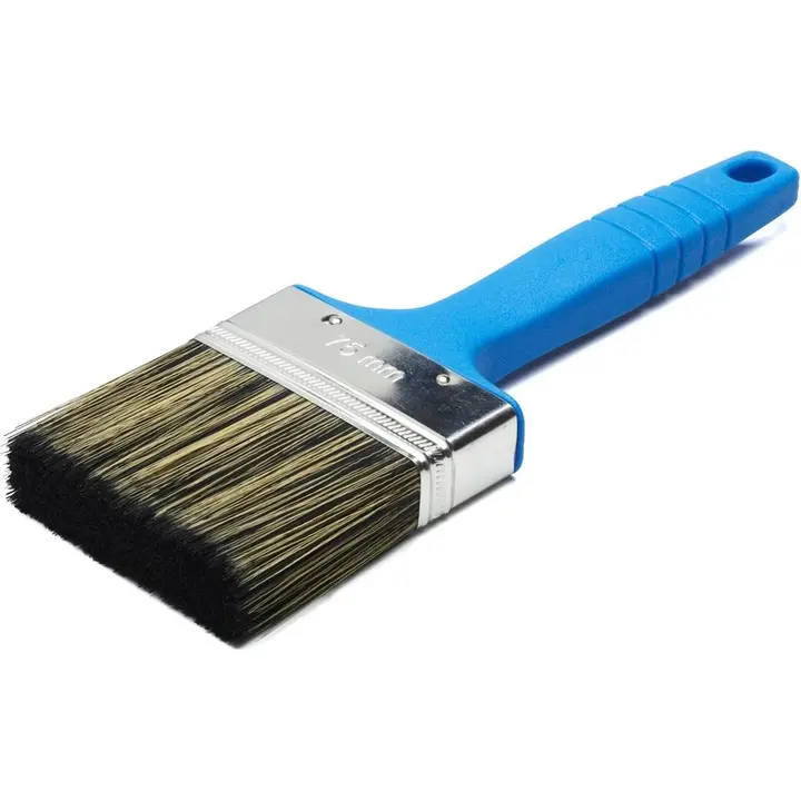 Pintsel 75 mm