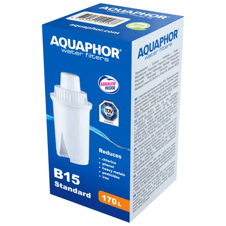 Vahetusfilter Aquaphor B15