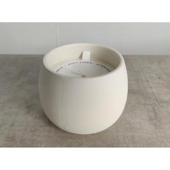 CANDLE HAVEN 25  lõhnaküünal