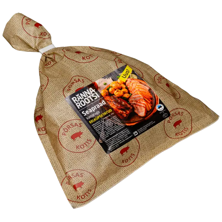 Rannarootsi Seapraad Kamaraga Ca´1,0Kg