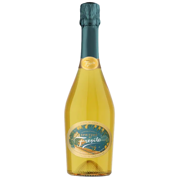 Fresita Spritz Lemon 8 til-% 75cl plo