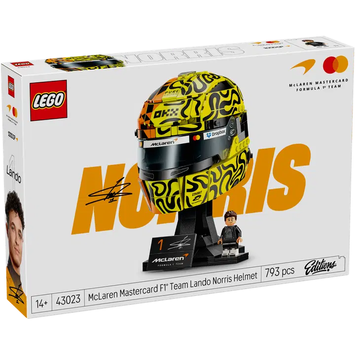 43023 special edition
