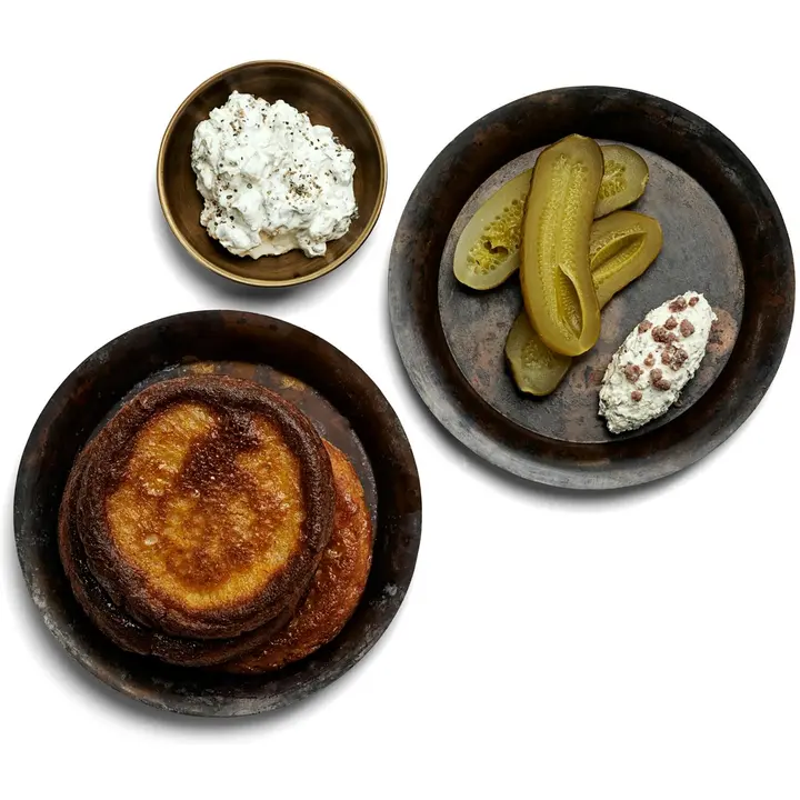 Herkku Blini