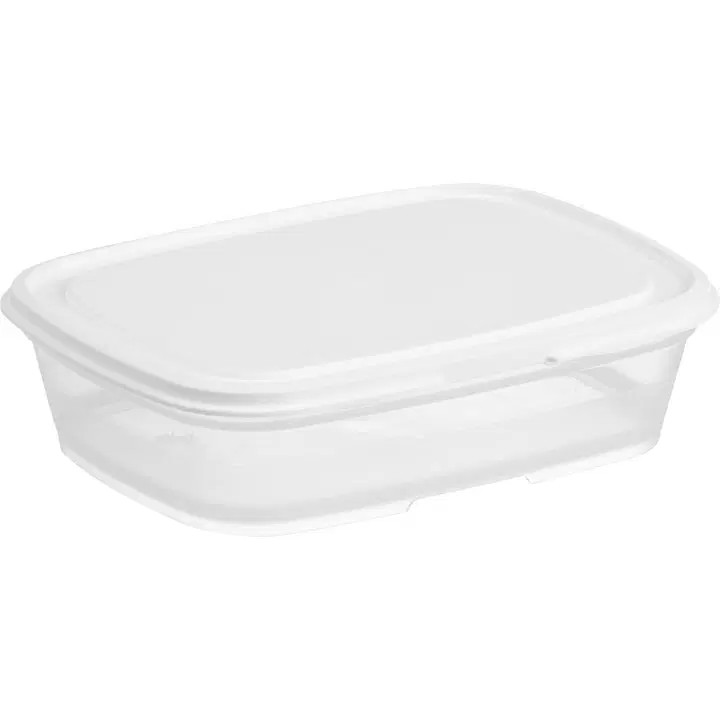 Gastromax keittiörasia 0,5 L valk