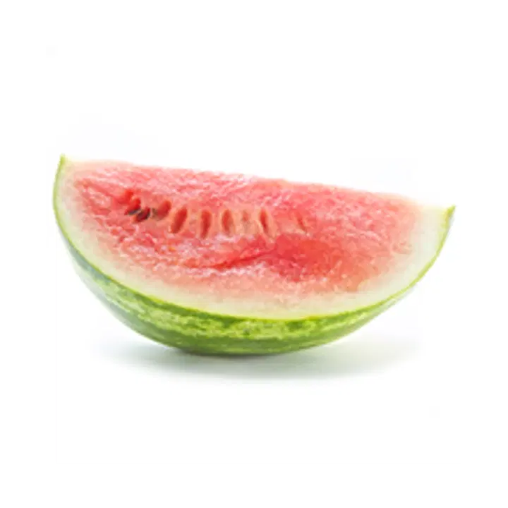 Vesimeloni pakattu