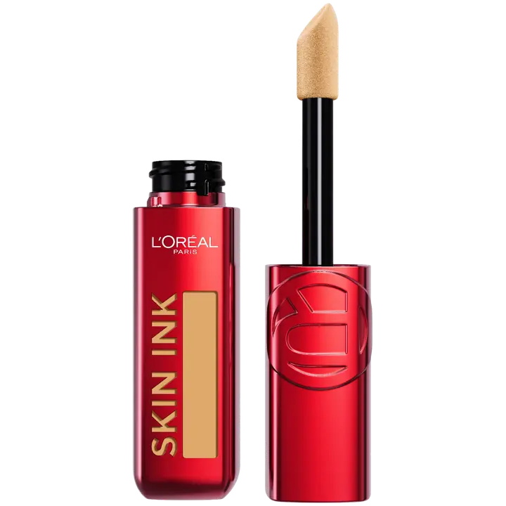 L'Oréal Paris Infaillible Skin Ink Meikkivoide 15 ml