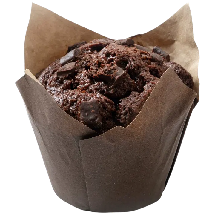 Reuter & Stolt Muffinssi suklaa (kaakao-hasselpähkinä) 95g