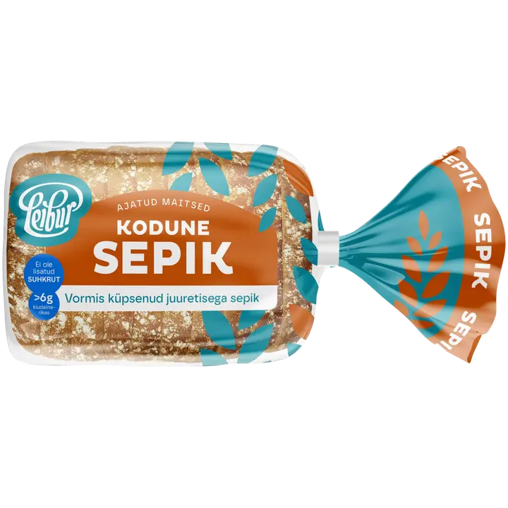 Leibur Kodune Sepik 250 g