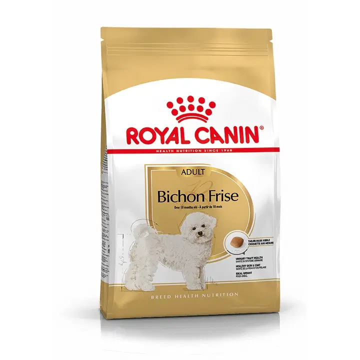 Royal Canin 1,5kg Bichon Frise Adult -koiranruoka