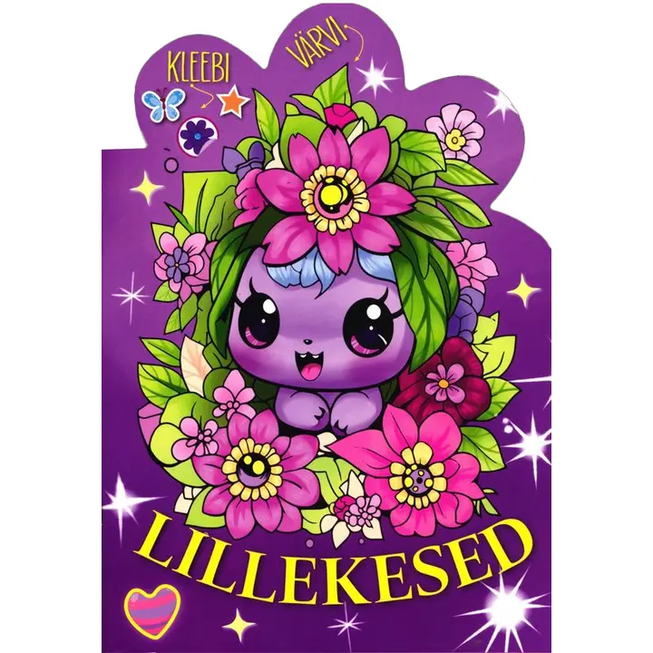 Lillekesed