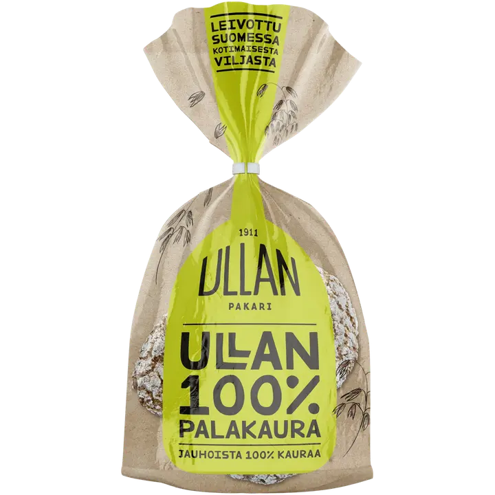 Ullan Pakari Ullan 100% Palakaura 270g