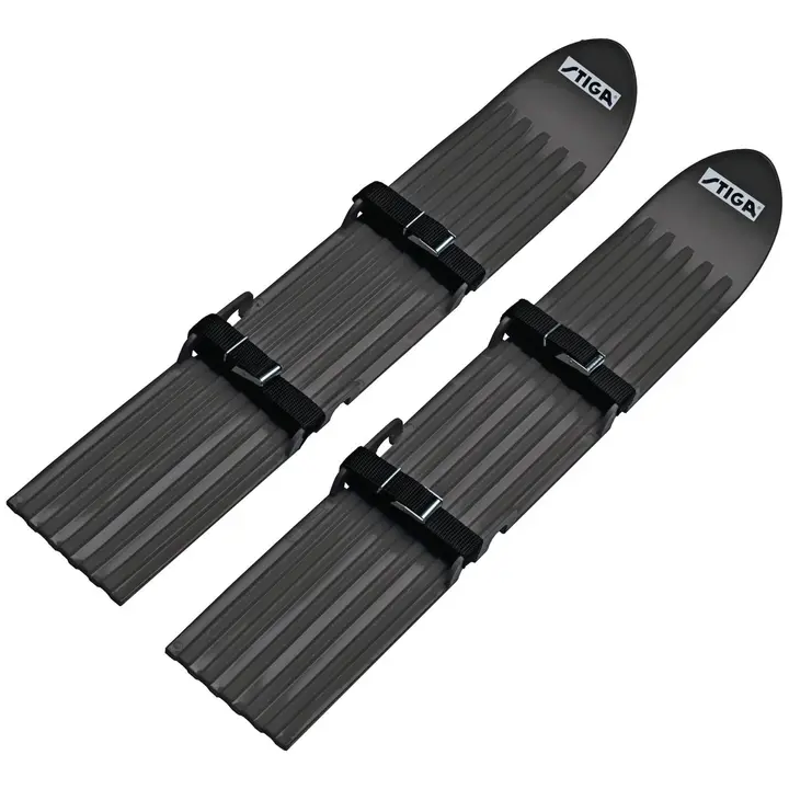 Minisuusad Microblade, must plast