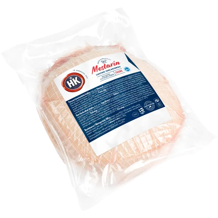 HK Mestarin Juhlakinkku luuton 1,5-3 kg