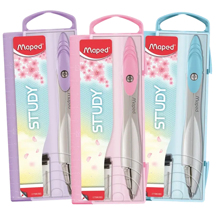 Sirklikarp maped study collector 2 osa