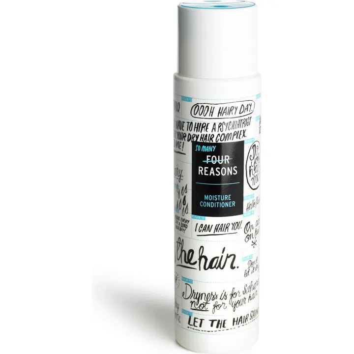 Four Reasons Moisture hoitoaine 300 ml