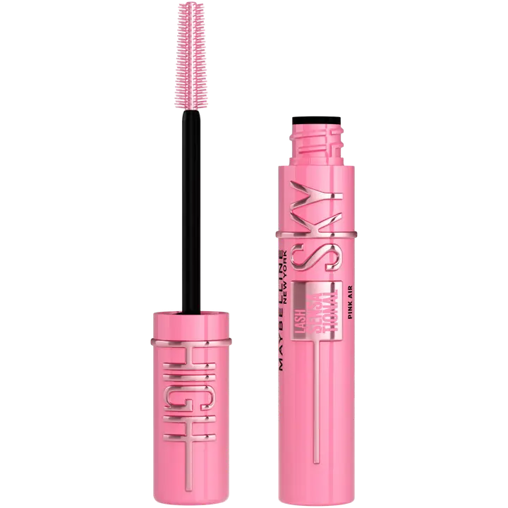 Maybelline New York Lash Sensational Sky High Pink Air maskara 7,2ml
