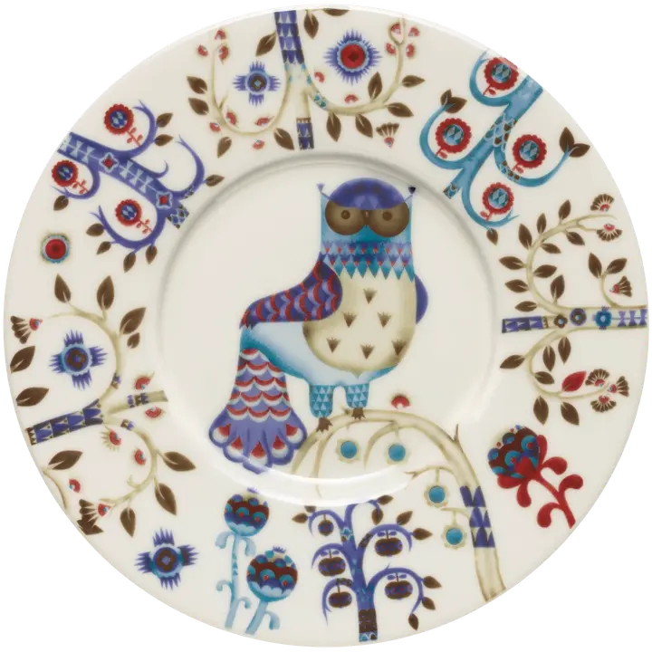 Iittala Taika vati 16cm valkoinen