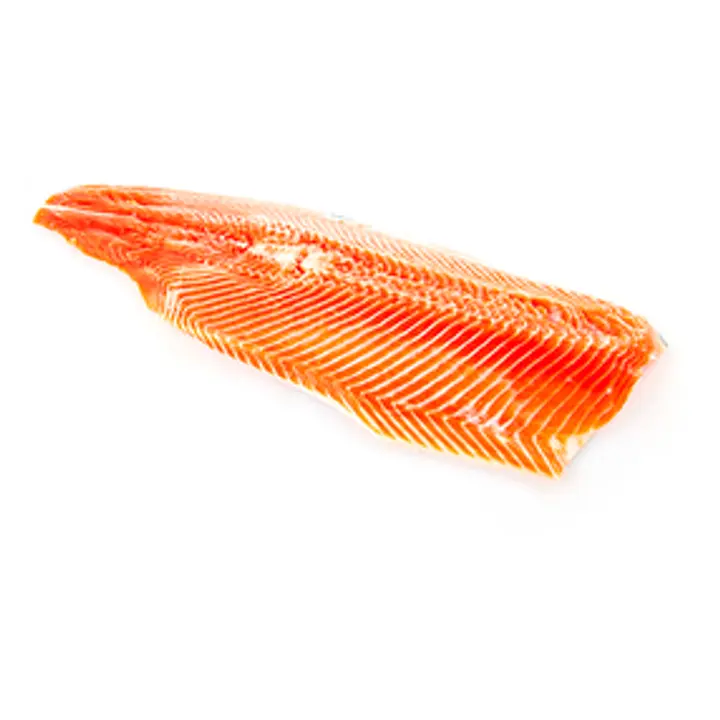 Lõhefilee jahutatud, kg