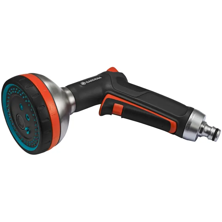 Gardena Premium kastelupistooli monikäyttöinen