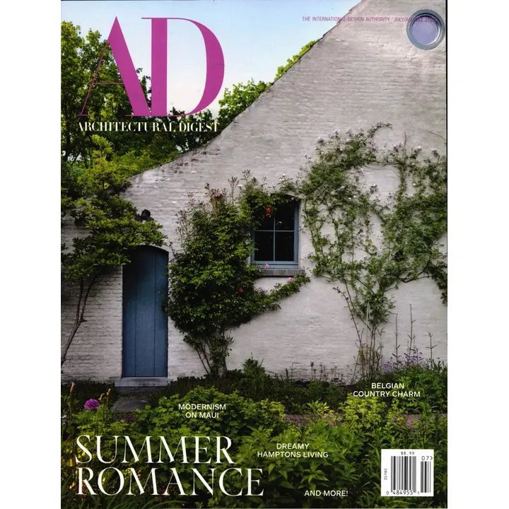 Architectural Digest (USA)