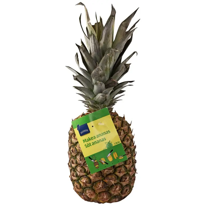 Ananas