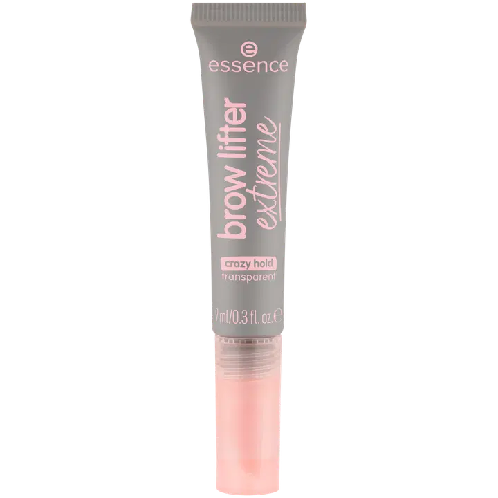 essence brow lifter extreme 01 Transparent Glue 9 ml