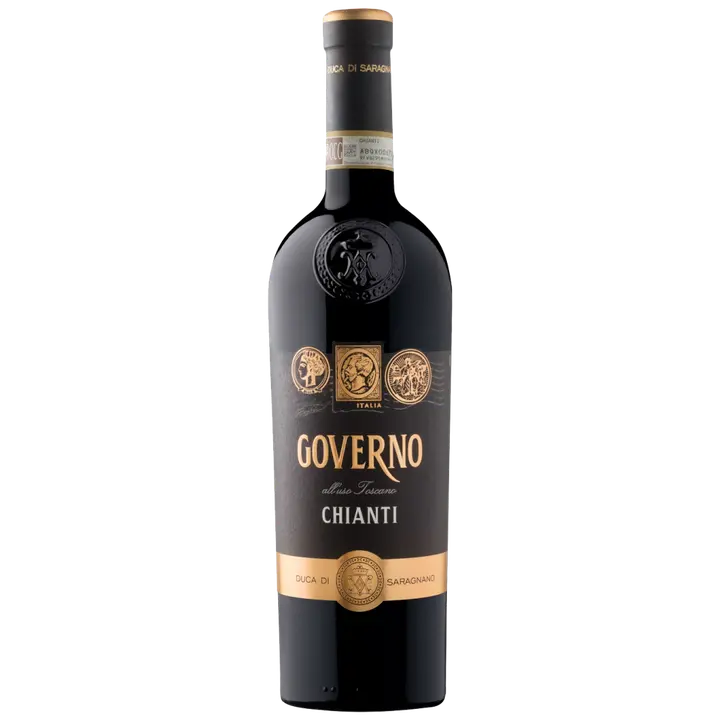 Barbanera Chianti Governo KPN vein 13,5%vol 750ml