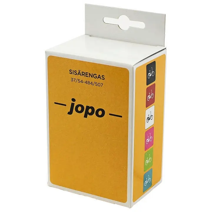 Jalgratta sisekumm 22-24 37/54-484/507 DV35 JOPO