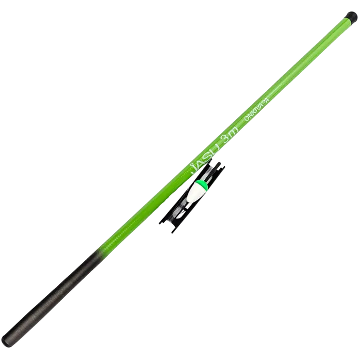 Õngeritv 3m 7-osa+õngerakendus