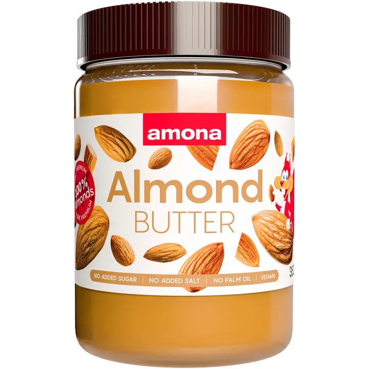 Amona mantelitahna 100% 350g