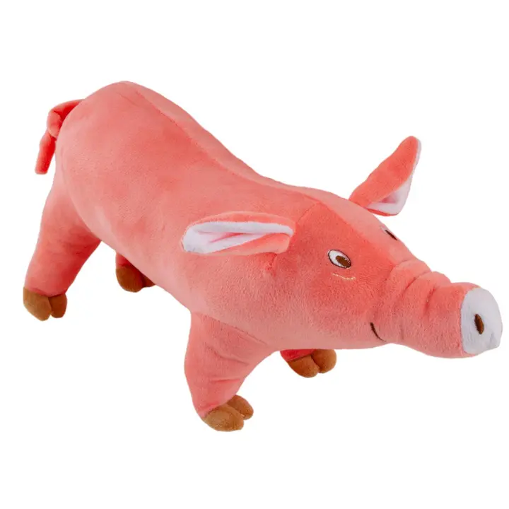 Best Friend Bonnie Koiran pehmolelu