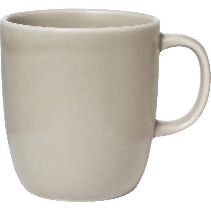 Pellava Muki 0,3 l Vaaleanruskea