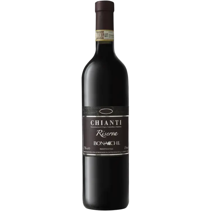 Bonacchi Chianti Riserva KPN vein 13%vol 750 ml