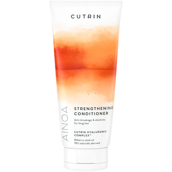 NEW CUTRIN AINOA Vahvistava hoitoaine 200ml
