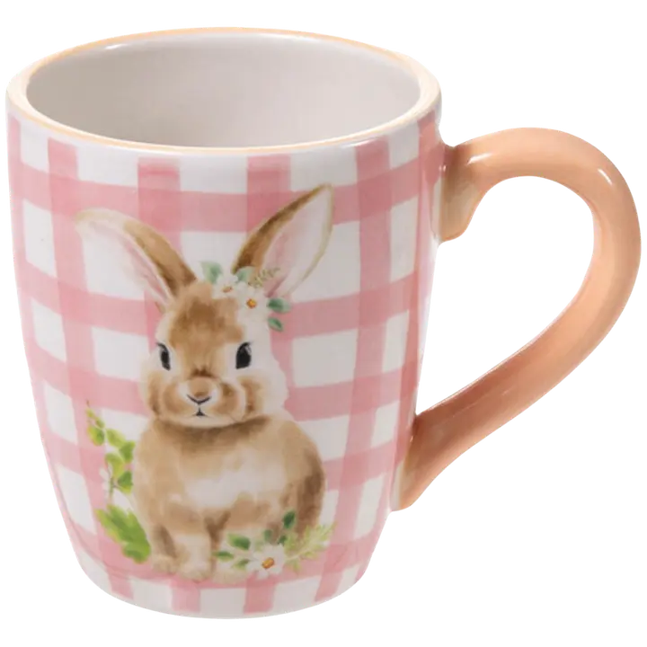 AmandaB muki pupu pinkki