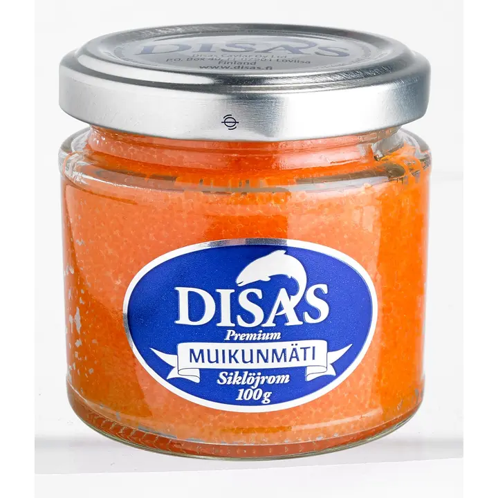 Disas Muikunmäti 100g