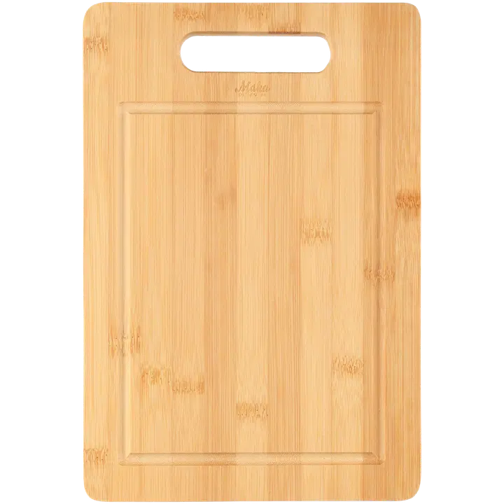 Maku Leikkuulauta bambu 30x20x1,6 cm