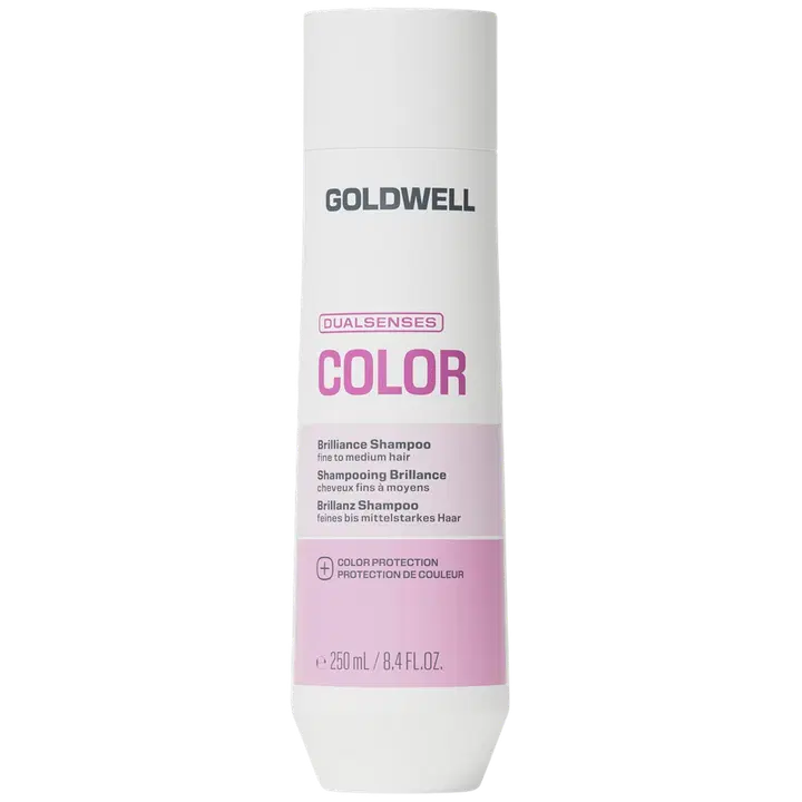 Goldwell Dualsenses Color Brilliance Shampoo 250ml