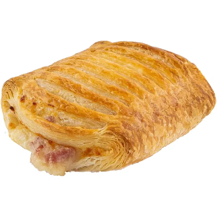 Bridor Kinkku-Juusto Pasteija n.100g