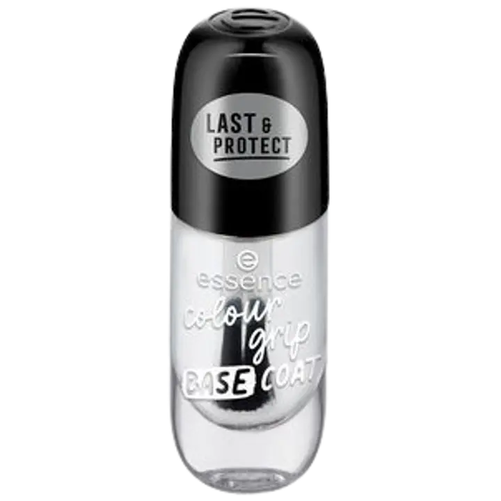 essence colour grip BASE COAT 8 ml