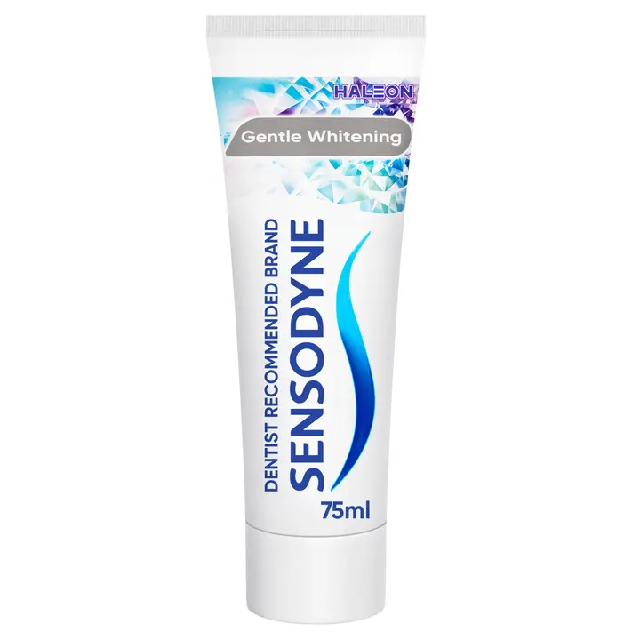 Hambapasta Sensodyne Gentle Whitening 75ml