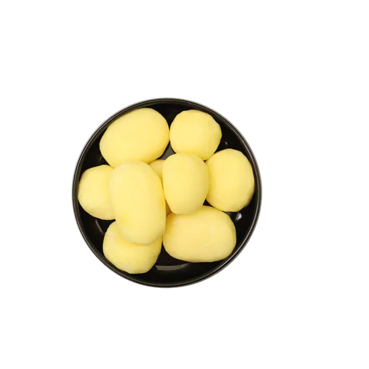 Voimia Peruna kuorittu annosperuna 2kg