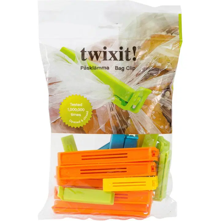 Twixit pussinsulkija 20-pack